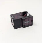 Nikon TE300 Microscope Reflector Reflection Filter Cube Inverted Fluorescence. Fixed Price $299.99.