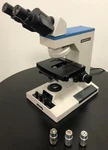 Reichert Microstar Iv Series Model 410 Compound Microscope. Fixed Price $1333.00.