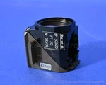 Zeiss Filter Set 46 Dichroic Cube For Fluorescence Microscope. Fixed Price $325.00.