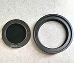 Nikon C-pol Polarizer, Part Included Stereo Microscope Equipment Excellent. Fixed Price $178.99.