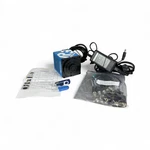 Q Imaging Retiga Scientific Digital Camera 01-RET-R3-R-M-14-C Used Best Offer. Fixed Price $1499.25.