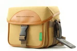 Mint United Colours Of Benetton Camcorder Camera Video Slr Bag From Japan. Fixed Price $119.99.