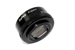 Optex England 16:9 Anamorphic Lens Adapter 63MM. Fixed Price $484.99.