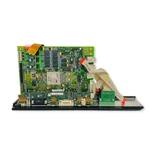 Leica 78259-001 Main Pcb Board W/ Xilinx Virtex-ii Pro Fpga 78248-003 Controller. Fixed Price $499.96.
