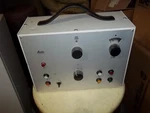 Leitz Wetzlar Microscope Camera Controller. Fixed Price $106.75.