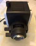Leitz Wetzlar Microscope Ernst Gmbh Hg. Fixed Price $249.00.