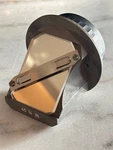 Zeiss 45 14 35 Axioplan Axioskop Adjustable Diaphragm / Light Attenuator Module. Fixed Price $199.95.