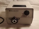 Unitek 10-276-01 Weldmatic Fiber Optic Light Source, With Cable. Fixed Price $250.00.