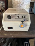 Meiji Techno FL-150 Fiber Optic Light Source Preowned Used Powers On. Fixed Price $42.00.