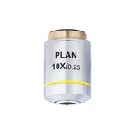 Amscope PA10X-INF Infinity Plan Achromatic Microscope Objective. Fixed Price $76.99.