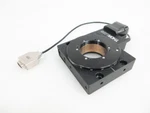 Thorlabs NR360S Nanorotator Stage W/ SM2-THREADED Center Hole Degree. Fixed Price $921.49.