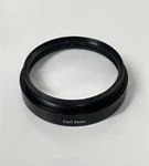 Carl Zeiss F 400 Microscope Lens. Fixed Price $357.00.