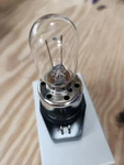 Olympus Microscope Bulb 6 Volt Watt Part# LS-15, 8C103. Fixed Price $28.50.