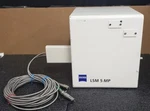 Zeiss Lsm Mp Multiphoton Laser Scanning Microscope Scanhead 1436-666 1472-345. Fixed Price $493.00.