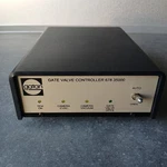 Gatan Gate Valve Controller 678.35000. Fixed Price $1150.00.