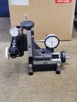 Gaertner Scientific Microscope Stage Support Base Level Dial Indicator 13162691. Fixed Price $684.00.