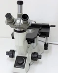 Olympus Microscope CK40M-F100 CK40-MVR MDPLAN50/20/10/5. Fixed Price $1792.21.