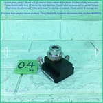 Veeco Wyko Nikon Cf Plan 5X/0.13, Wd 22.5, Objective Lens As Photo, Sn:random.. Fixed Price $399.64.