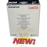 Olympus P-60NE Camedia Paper For Digital Color Printer Sheets Brand New. Fixed Price $14.99.
