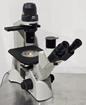 Motic AE20 Trino AE21 Inverted Phase Contrast Microscope. Fixed Price $1245.00.