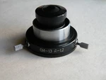 Lomo Darkfield Oil Condenser OI-13 A-1,2 Microscope Olympus (D=37MM). Fixed Price $99.99.