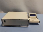 Lej Leistungselektronik Jena FLUOARC/001.26B Power Supply W/ FLUOARC-BP/400.26A. Fixed Price $312.39.