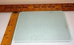 Nikon Microscope Glass Stage Insert. Fixed Price $88.90.