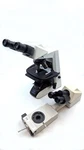 Nikon Eclipse E200 With Y-thf Teaching Head. Fixed Price $600.00.