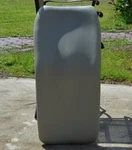 Dental Ez E2000 Chair Lower Upholstery. Fixed Price $300.00.