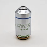 Olympus Objective Microscope Plan 40X PH2 Phase Contrast. Fixed Price $649.00.