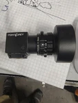 Edmund Optics 89-410 / 89410 3.5MM Series Fixed Focal Length Lens Only. Fixed Price $350.00.