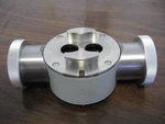 Carl Zeiss Beamsplitter, Splitter. Great Condition. No Reserve.. Fixed Price $499.00.