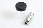Nikon Plan 40X 0.55 Lwd 210/0 Microscope Objective Lens #5715. Fixed Price $177.30.