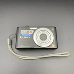 Panasonic Lumix DMC-FS15 Leica 5X Optical Zoom Lens 12MP Digital Camera Tested. Fixed Price $69.99.