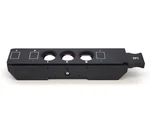 Zeiss Microscope 3FL Fluorescence Slider Turret 446421 *no. Fixed Price $95.00.