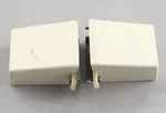 Zeiss Axioskop Fluorescence Slider Covers Microscope. Fixed Price $64.99.