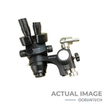 O.c. White Co. Prozoom PZT-6.5 Trinocular Microscope. Fixed Price $1499.99.