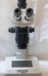 Wild-leitz Leica M420 Apozoom Makroskop Package Ready For Digital Photography. Fixed Price $1995.00.