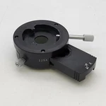 Olympus Microscope Analyzer And 1.25X Intermediate Tube For BH-2 BH2-KPA. Fixed Price $300.00.