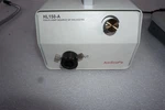 Amscope HL150-A 150W Fiber-optic Illuminator, No Lamp Cover. Fixed Price $64.99.