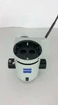 Carl Zeiss Opmi Technolas Microscope Head W/ F350 Objective Lens. Fixed Price $899.00.