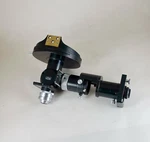 Carl Zeiss Jena Device For Inverted Microscope Reflected Light Epi Lenses. Fixed Price $365.00.