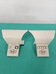 Jeol Control Panel Sc/oac From Jem 2010 Tem Transmission Electron Microscope. Fixed Price $225.00.