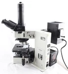 Olympus BX60 Nomarski Dic Fluorescence Trinocular Microscope 20 40 100. Fixed Price $9499.99.