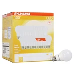 Led Light Bulb A19 100W Equivalent 14W Soft White 24 Pack 41299 Sylvania Medium. Fixed Price $89.99.