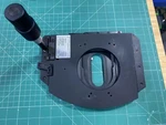 Marzhauser Wetzlar Gmbh Ek 75X50 Microscope X-y Stage. Fixed Price $388.00.