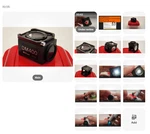 *mint* Nikon DM400 Uv BA420 EX330-380 Filter Cube For Microphot Microscope 35006. Fixed Price $122.40.