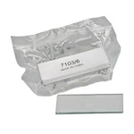 Seoh Microscope Slides Single Depression Pack Of 6. Fixed Price $9.89.