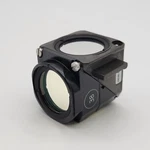 Zeiss Microscope Fluorescence Filter Cube Set 38 He Reflector Module P&c. Fixed Price $995.00.