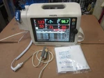 Philips Suresigns VS4 Patient Monitor SPO2 Nibp Temp Printer. Fixed Price $159.00.